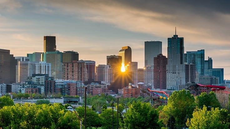 Denver Now Considering Cannabis Delivery Proposal, May Greenlight New Social Equity Business Licenses